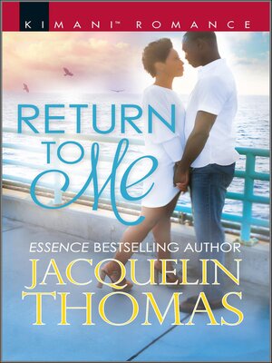 cover image of Return to Me